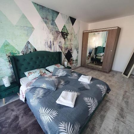 Studio 70 Braşov Buitenkant foto